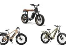 <strong>10 Best Electric Bikes For Camping in 2024</strong>