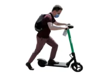 <strong>How to Start an Electric Scooter Rental Business: A Comprehensive Guide</strong>