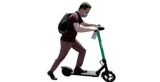 <strong>How to Start an Electric Scooter Rental Business: A Comprehensive Guide</strong>