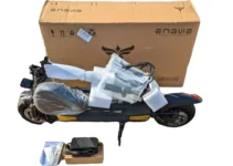 <strong>How to Ship an Electric Scooter: The Ultimate Guide</strong>