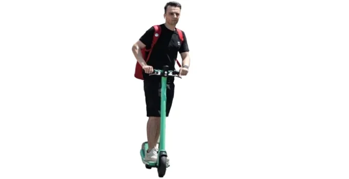 <strong>How to Start an Electric Scooter: A Step-by-Step Guide</strong>