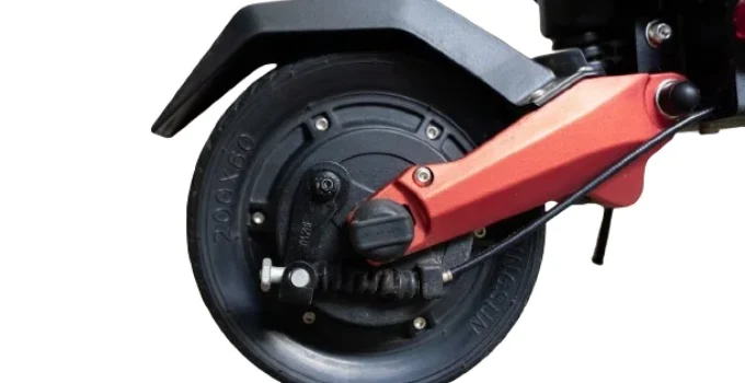 <strong>How to Test Electric Scooter Motor: A Step-by-Step Guide</strong>