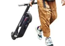 <strong>How Much Does an Electric Scooter Weigh?</strong>