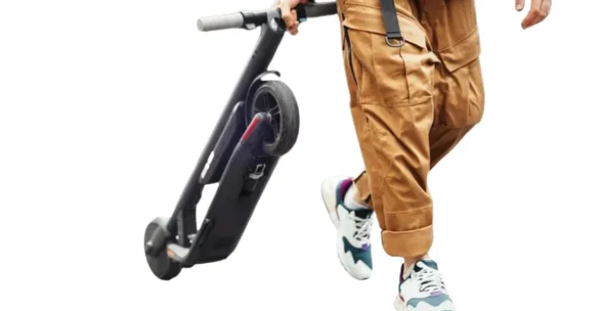 <strong>How Much Does an Electric Scooter Weigh?</strong>
