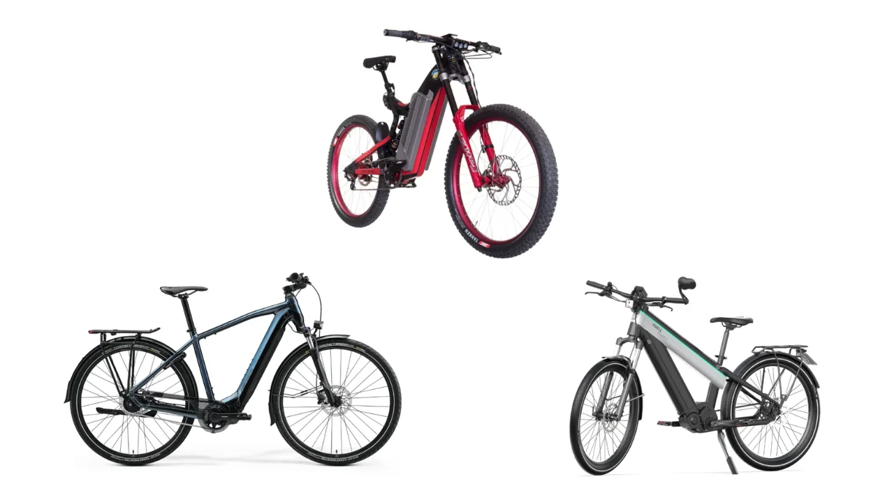 Best Electric Bikes For Long Distance Touring.webp