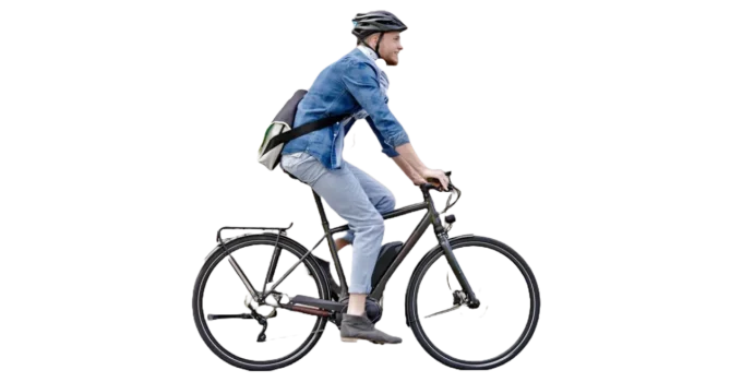 <strong>How Do Electric Bikes Work: A Comprehensive Guide</strong> 