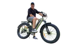 Why Do Electric Bikes Have Fat Tires: A Definitive Guide  