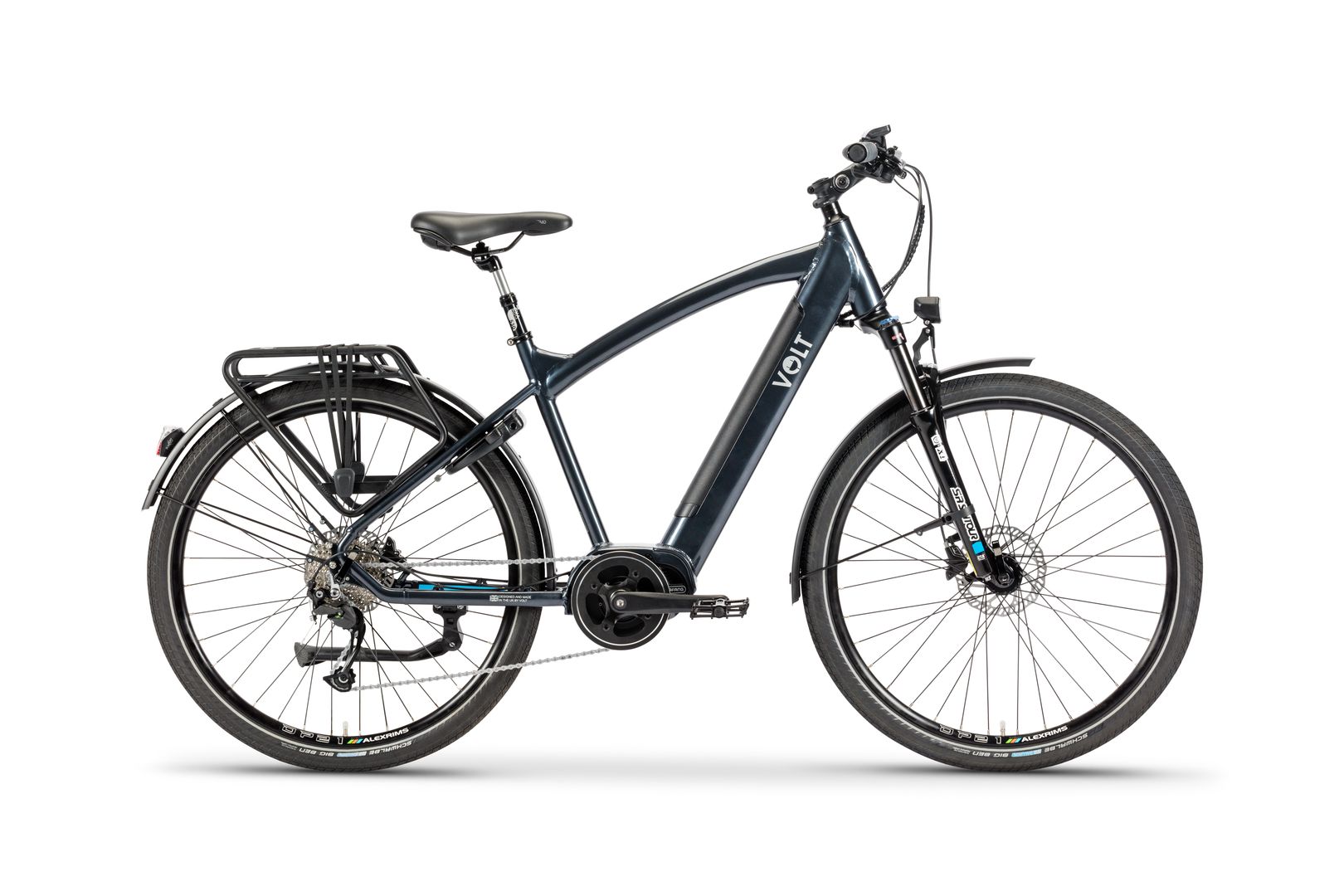 What is a Hybrid Electric Bike: A Definitive Guide