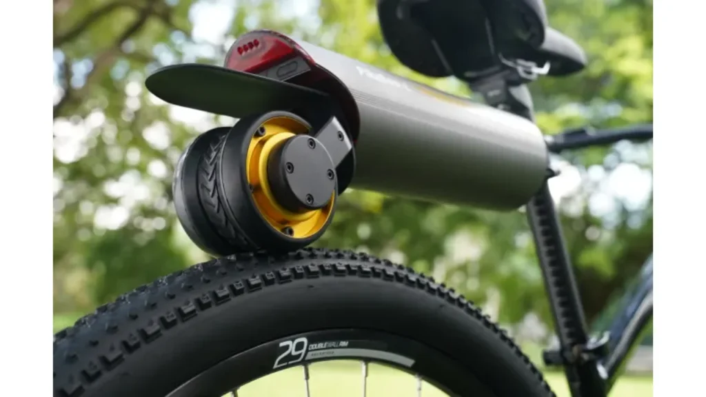 Give Your Bike an Electric Boost with LIVALL’s PikaBoost 2 for only $298