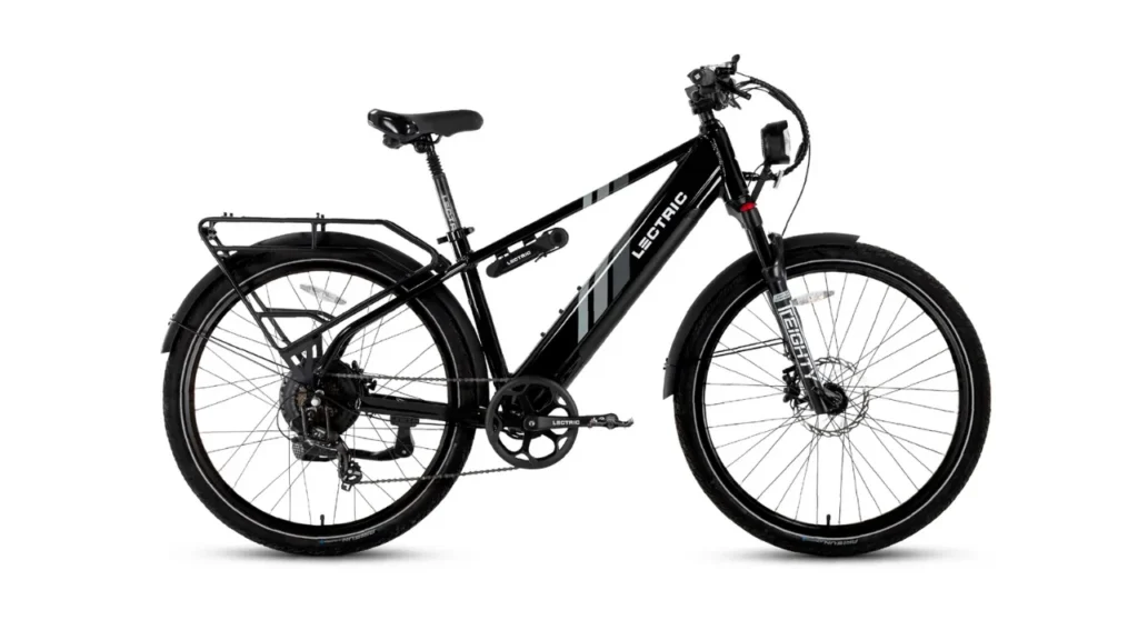 Lectric Xpress 750 High-Step Electric Bike