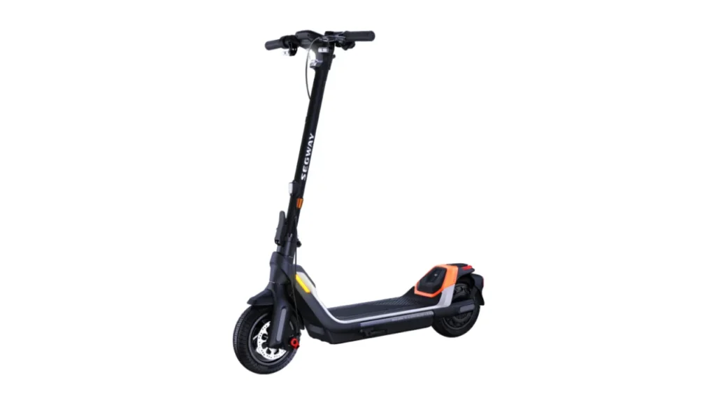 Segway NineBot P65 Review