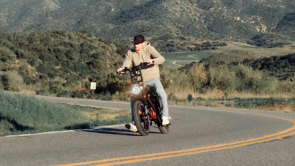 Do You Need a License for an Electric Bike