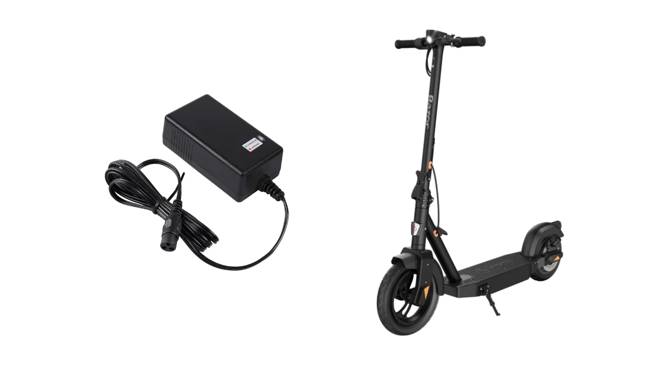 How to Charge Razor Scooter Without Charger: 5 DIY Methods