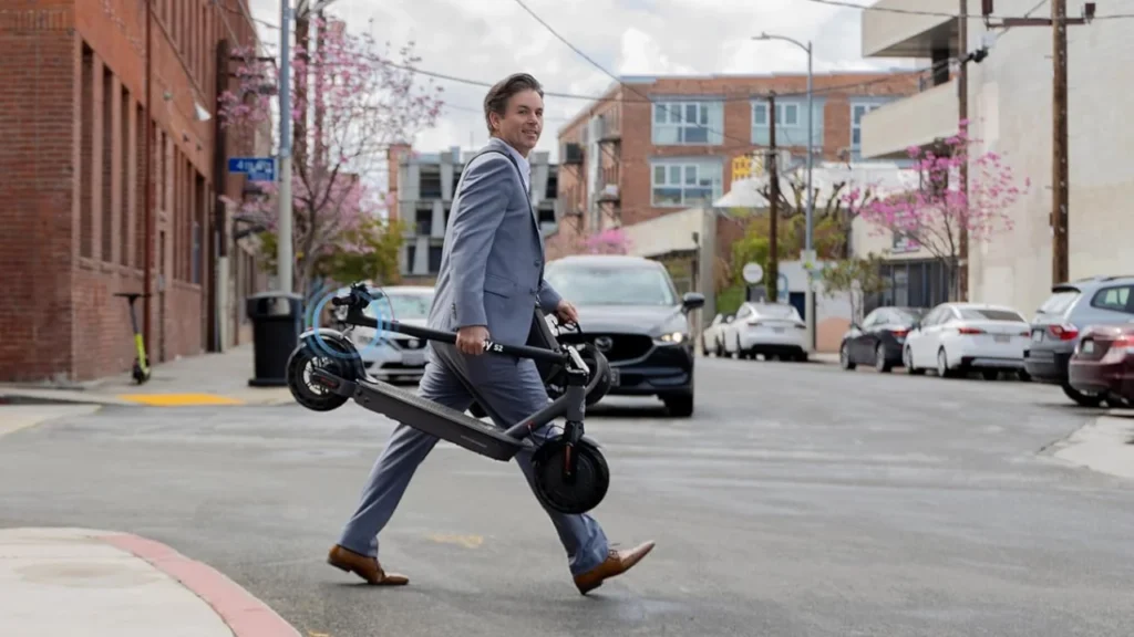 Hiboy S2 scooter won't turn on? Here's how to fix it quickly 2 Hiboy S2 Scooter Wont Turn On 1