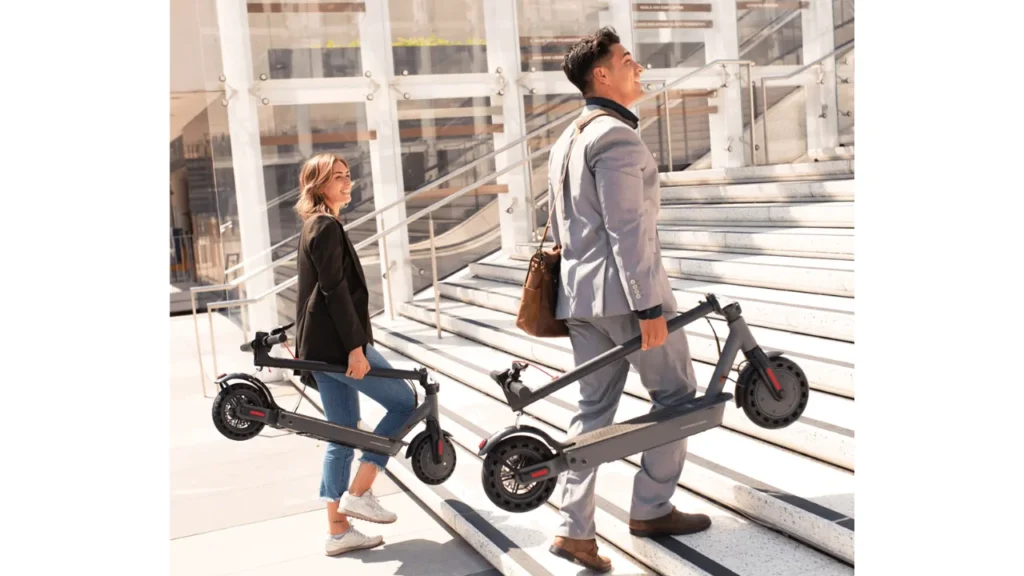 Hiboy S2 scooter won't turn on? Here's how to fix it quickly 3 User Manual Professional Help