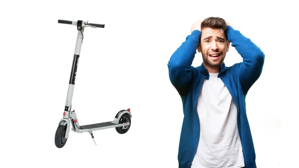 Gotrax XR Ultra Not Working