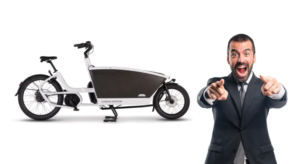 Electric Cargo Bike Market is Set to Boom