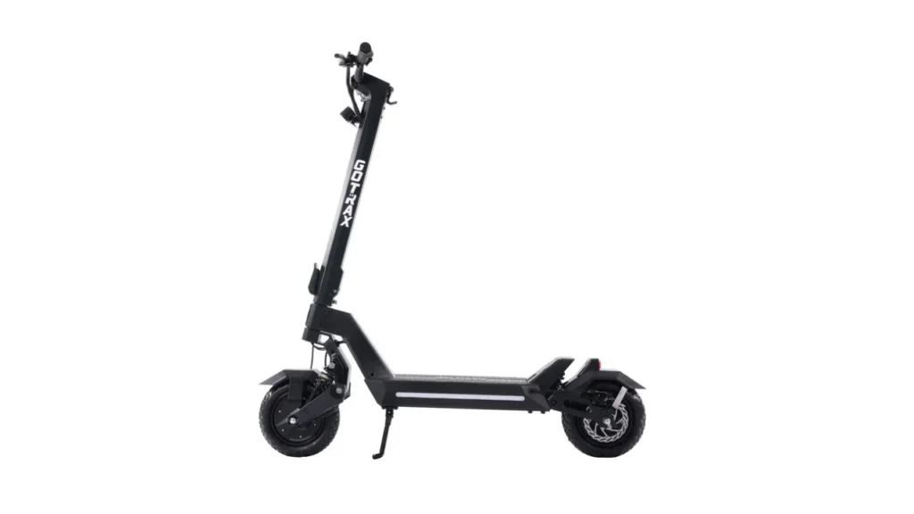 Gotrax Scooter Not Charging