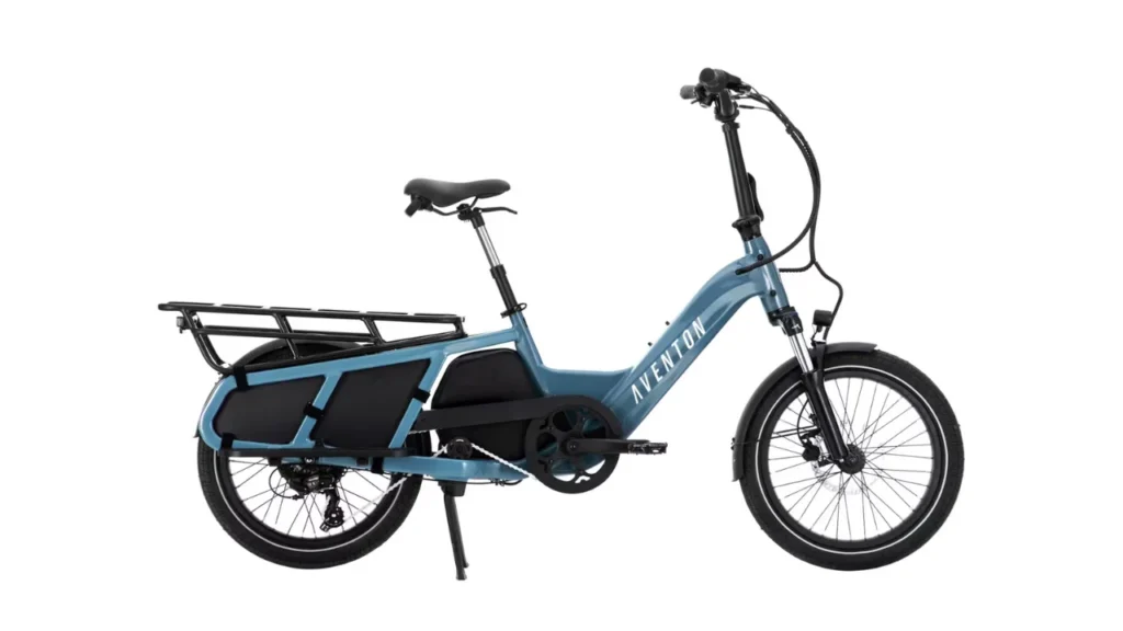 Aventon Abound Review