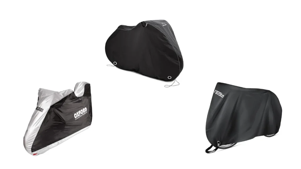 Best Bike Covers