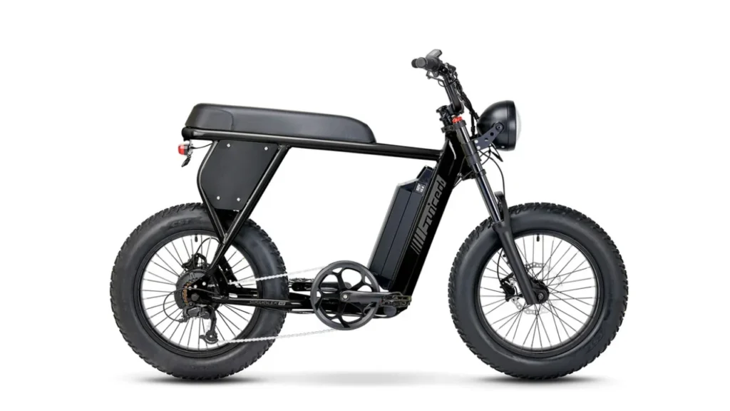 Juiced Bikes Scrambler X2 Review