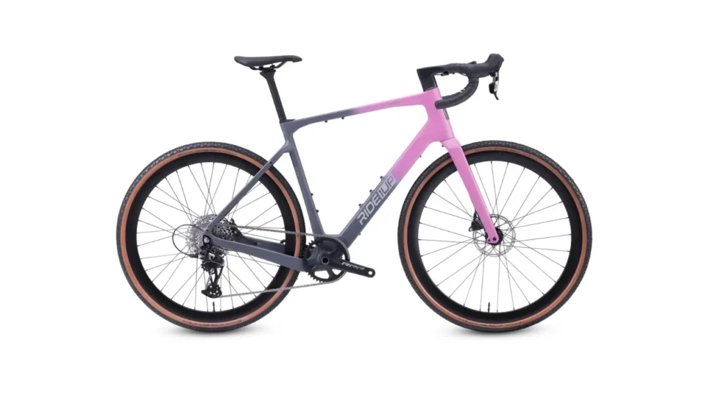 Ride1Up CF Racer 1 Review