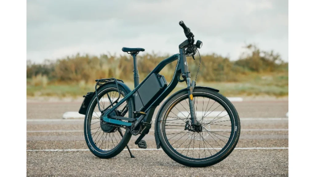 Klever Unveils X Pinion 45