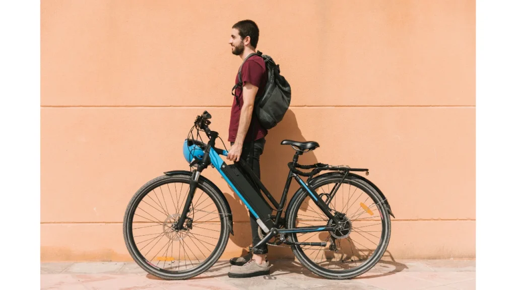 New Jersey has changed its e-bike laws