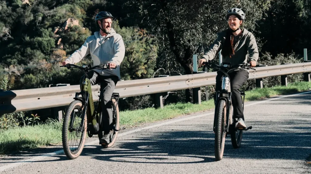 Velotric Unveils Discover M E-Bike