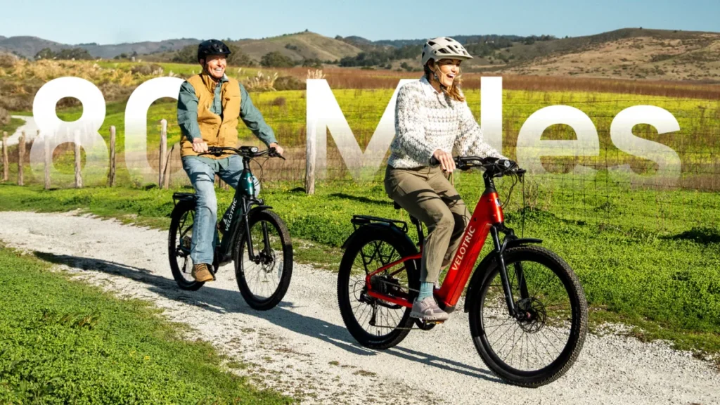 Velotric unveils the Discover 3 e-bike