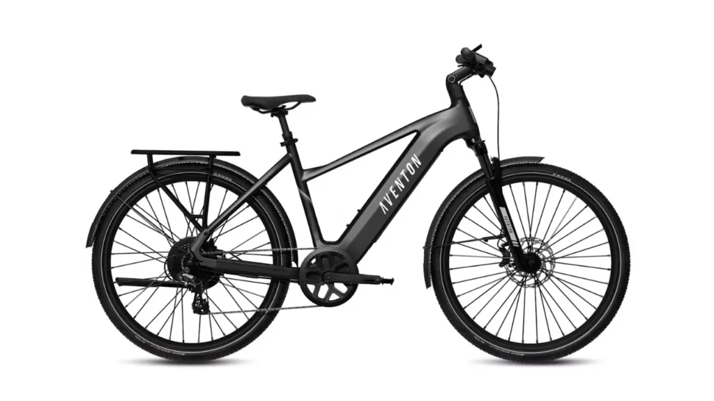 Aventon Level 3 E-Bike Review