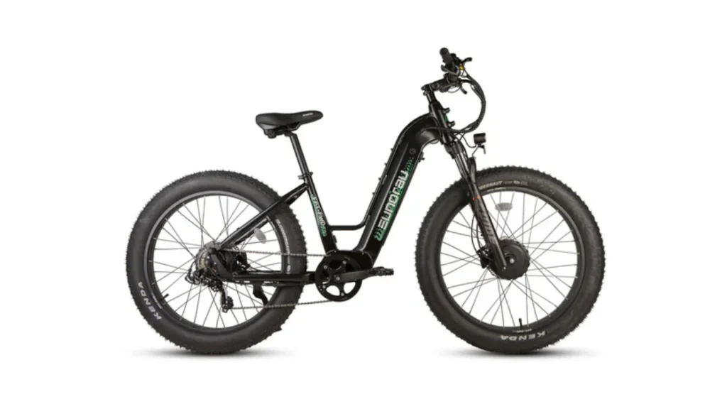 Eunorau FAT-AWD 3.0 Review