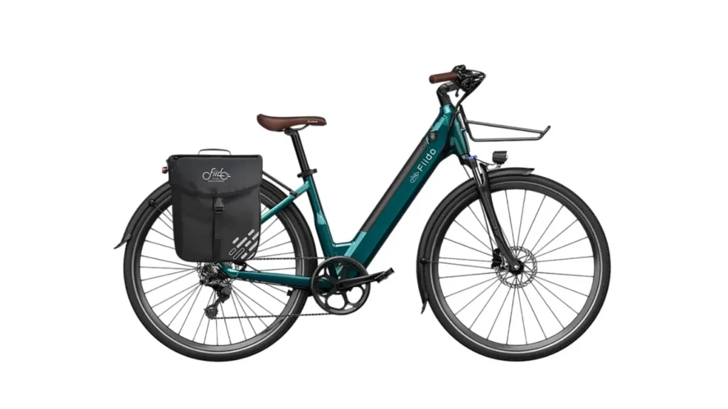Fiido C11 Pro E-Bike Review