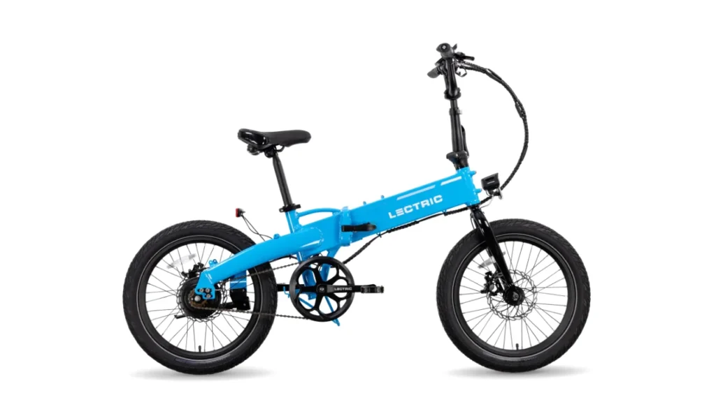 Lectric XP Lite 2.0 E-Bike Review