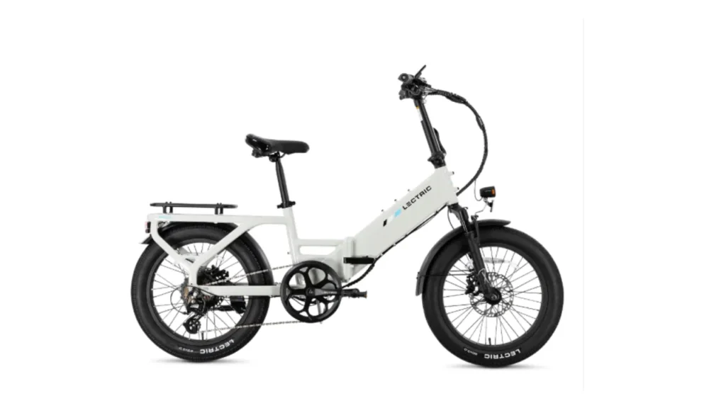 Lectric XP4 Step-Thru E-Bike Review