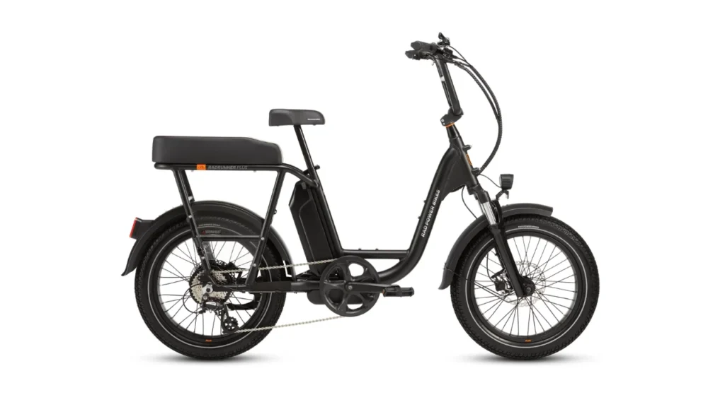 RadRunner Plus Electric Cargo Bike Review