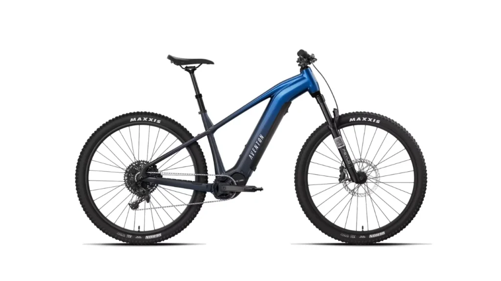 Aventon Ramblas ADV E-Bike Review