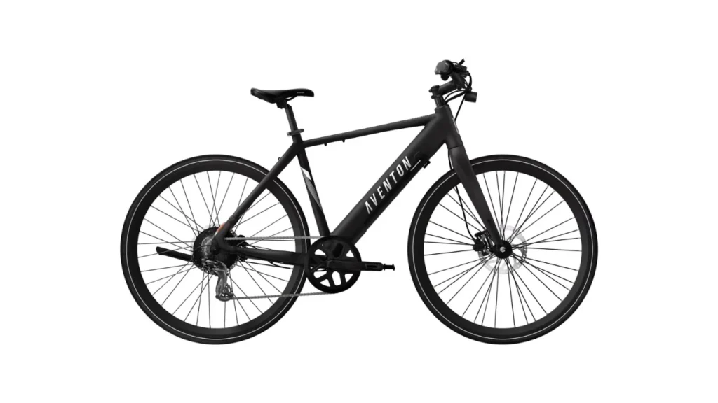 Aventon Soltera 2.5 E-Bike Review