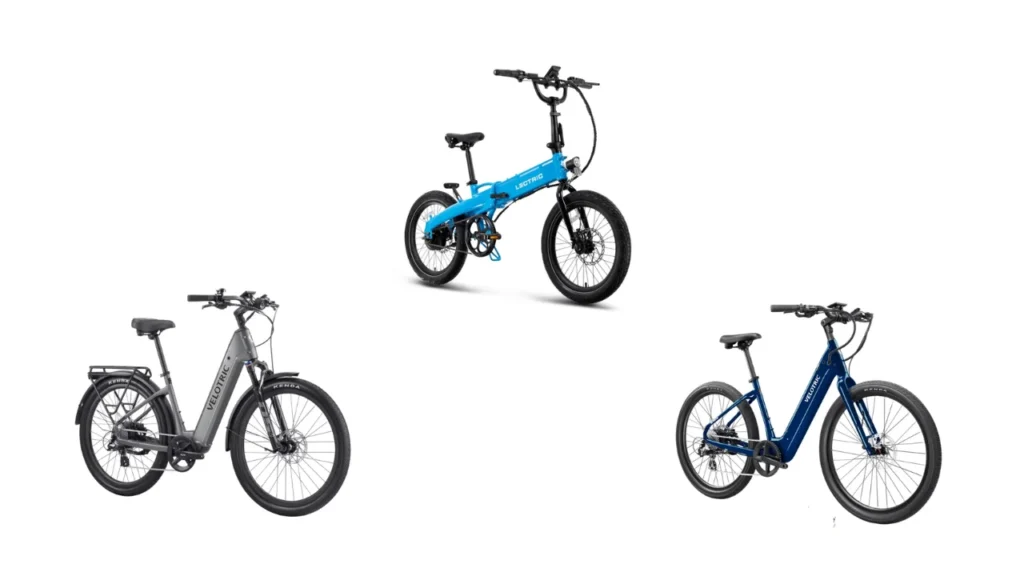 Best Electric Bikes for Short Females