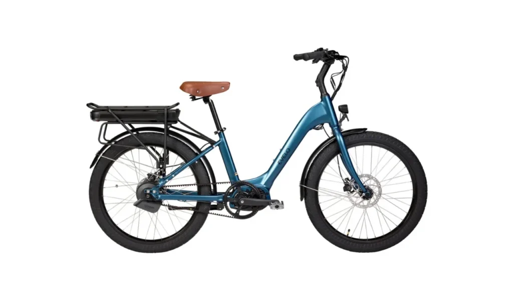 Evelo Galaxy Lux E-Bike Review