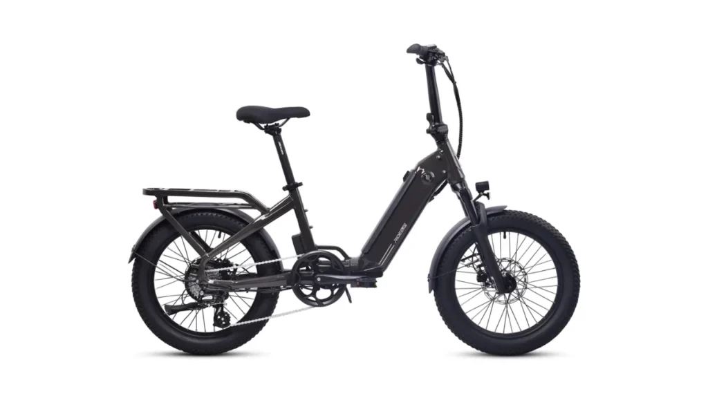 Ride1Up Portola E-Bike Review