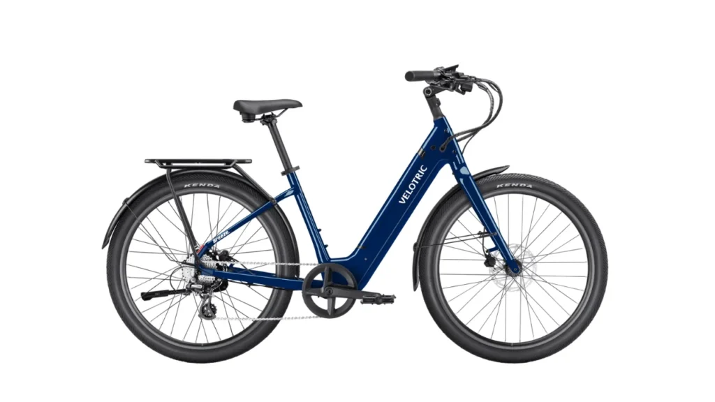 Velotric Breeze 1 E-Bike Review