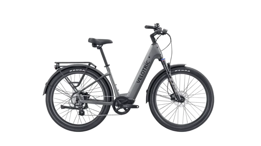Velotric Discover 2 E-Bike Review