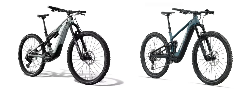 Aventon Vs Giant