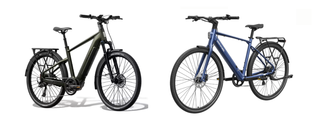 Aventon Vs Mokwheel