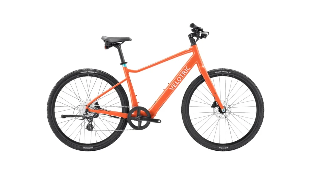 Velotric T1 ST Plus E-Bike Review