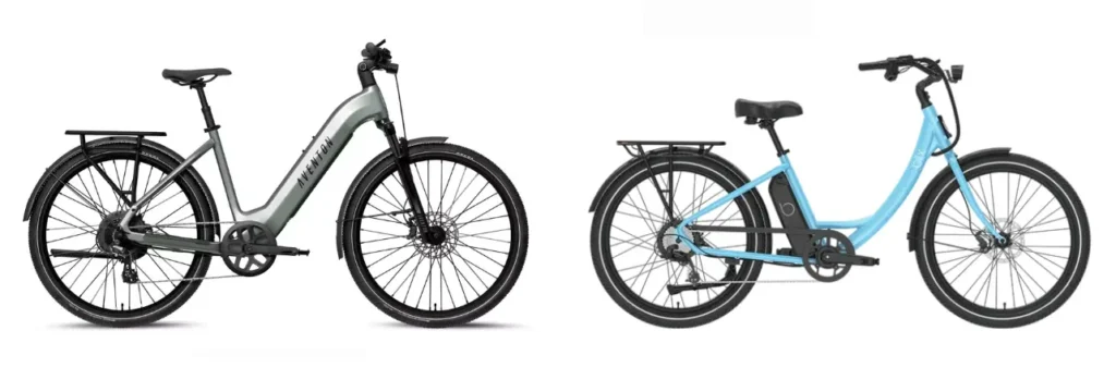 Aventon Vs Blix
